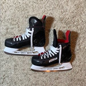 Men’s skates